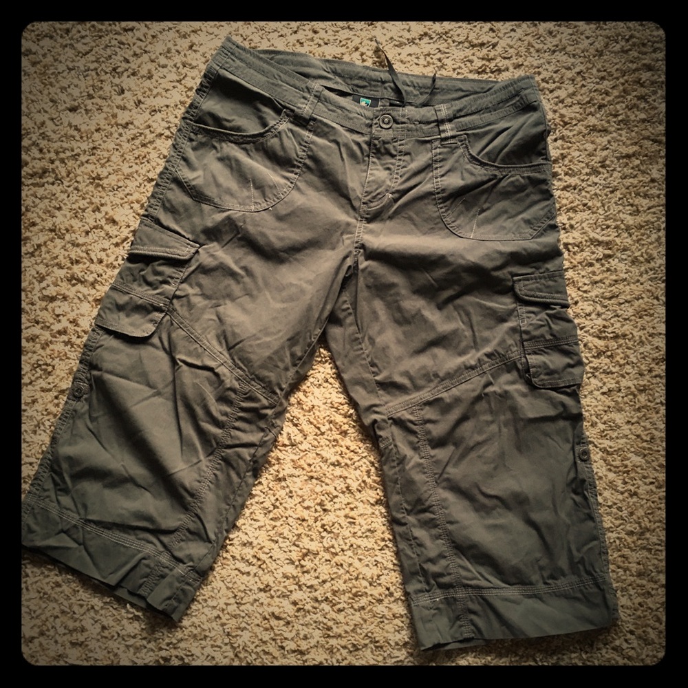 Kuhl women pants